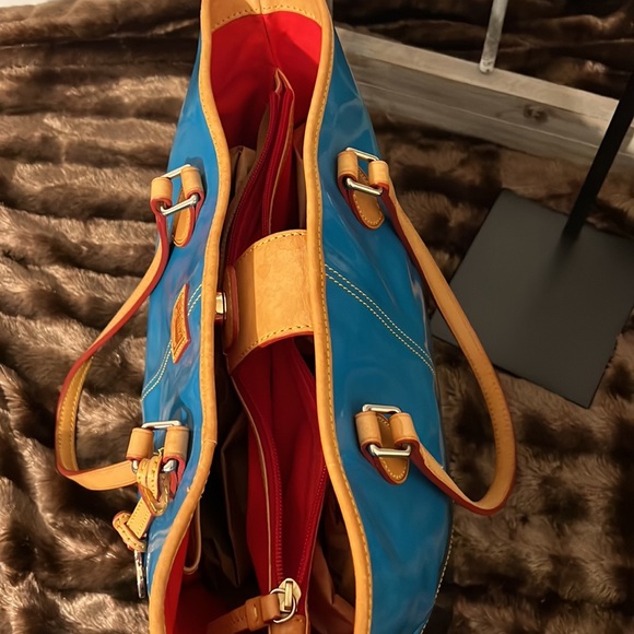 Dooney & Bourke Bag - Picture 10 of 16